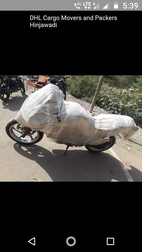 Household Moving