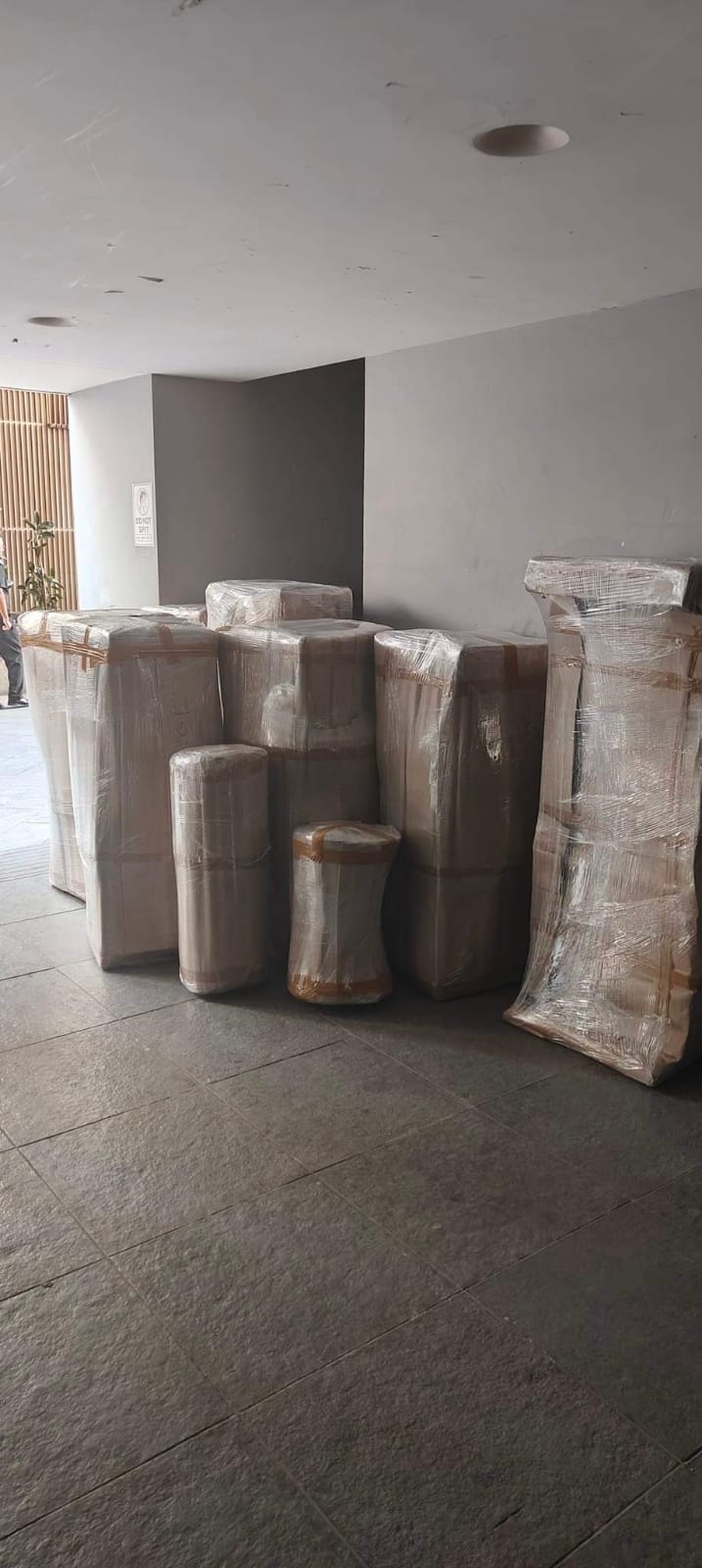 Household Moving