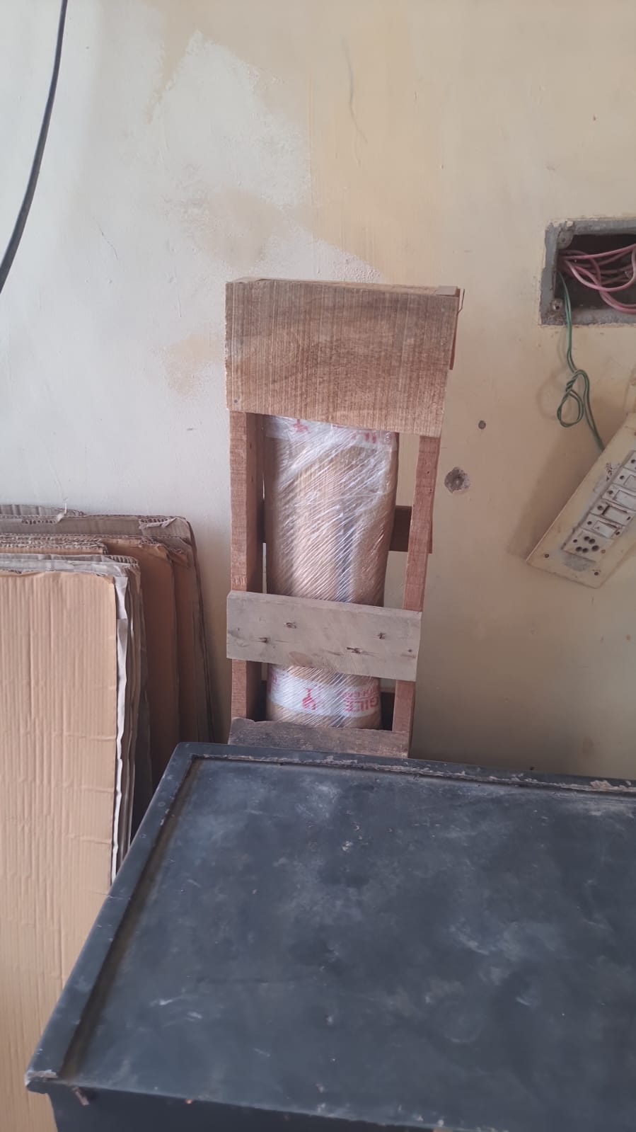 Office Shifting