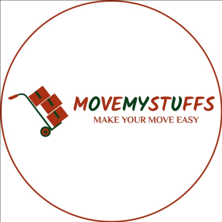 Move My Stuffs Packers And Movers
