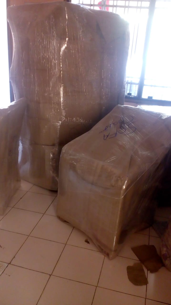 Move My Stuffs packers movers