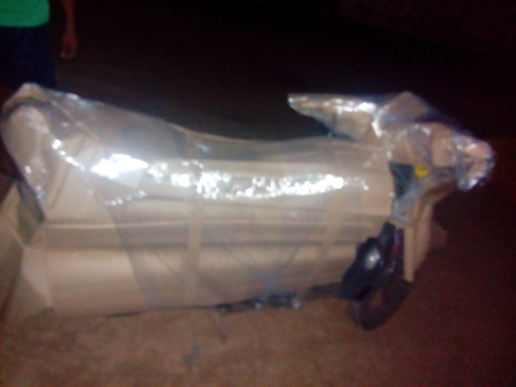 Move My Stuffs packers movers