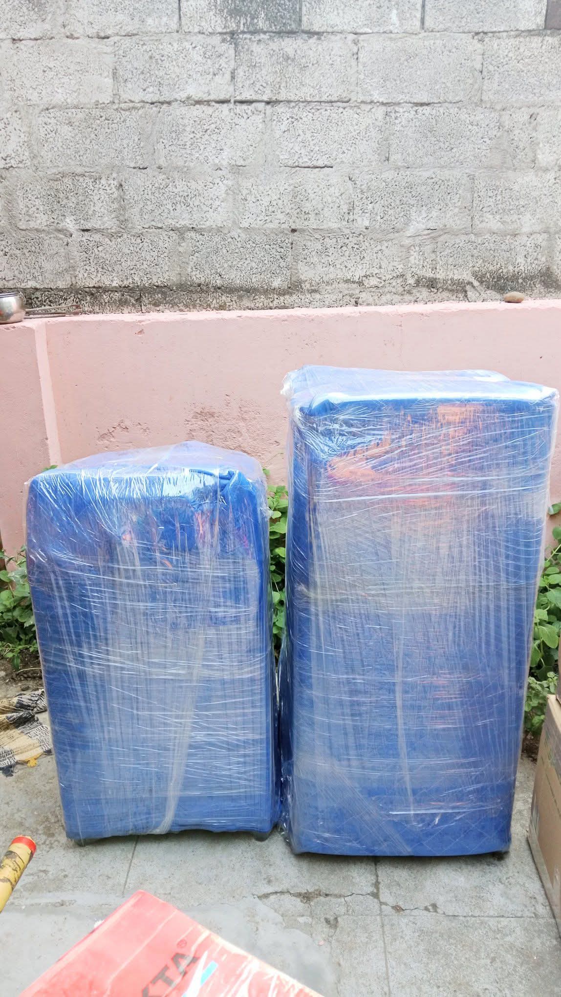 Balaji Packers And Movers