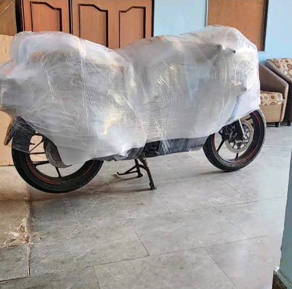 Balaji Packers And Movers