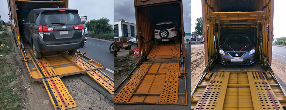 Balaji Packers And Movers