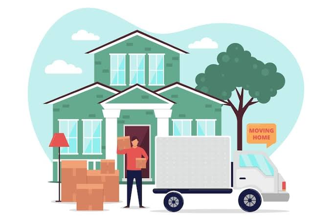 Office Shifting