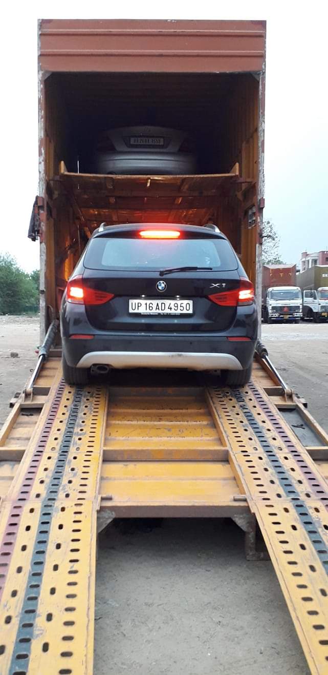 Indo Relocation Movers