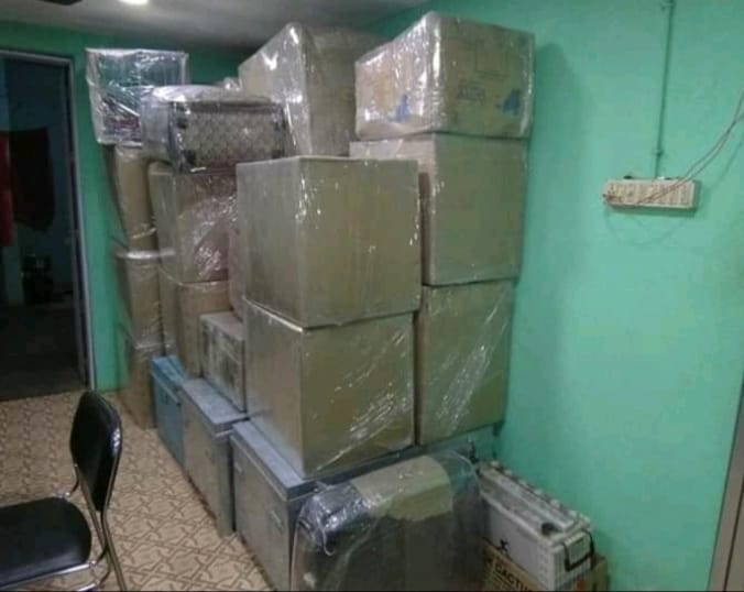 Household Moving