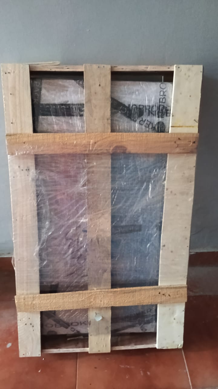 Packaging Service