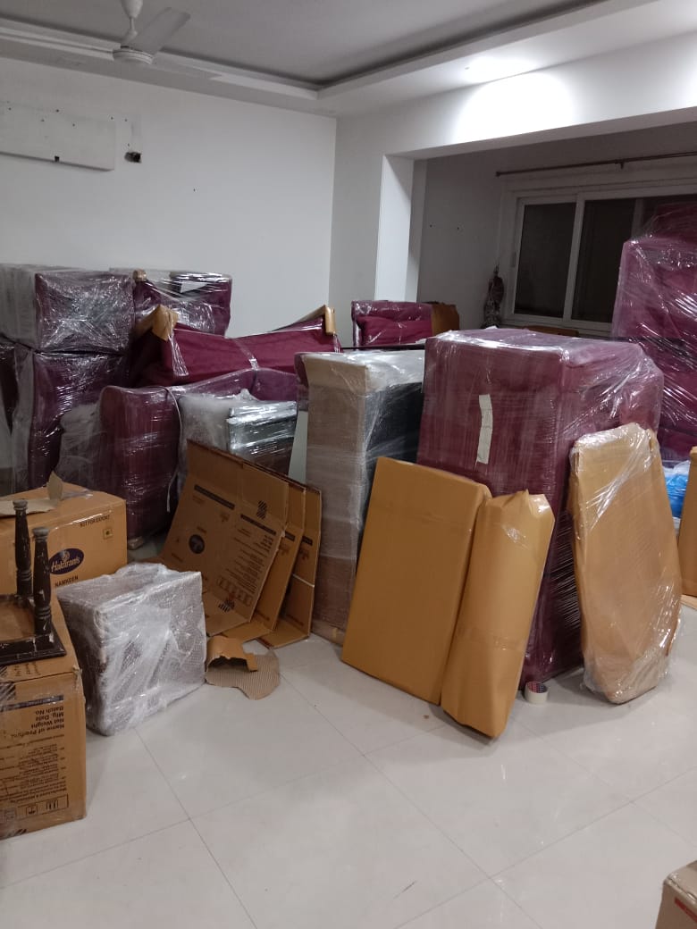 Packaging Service