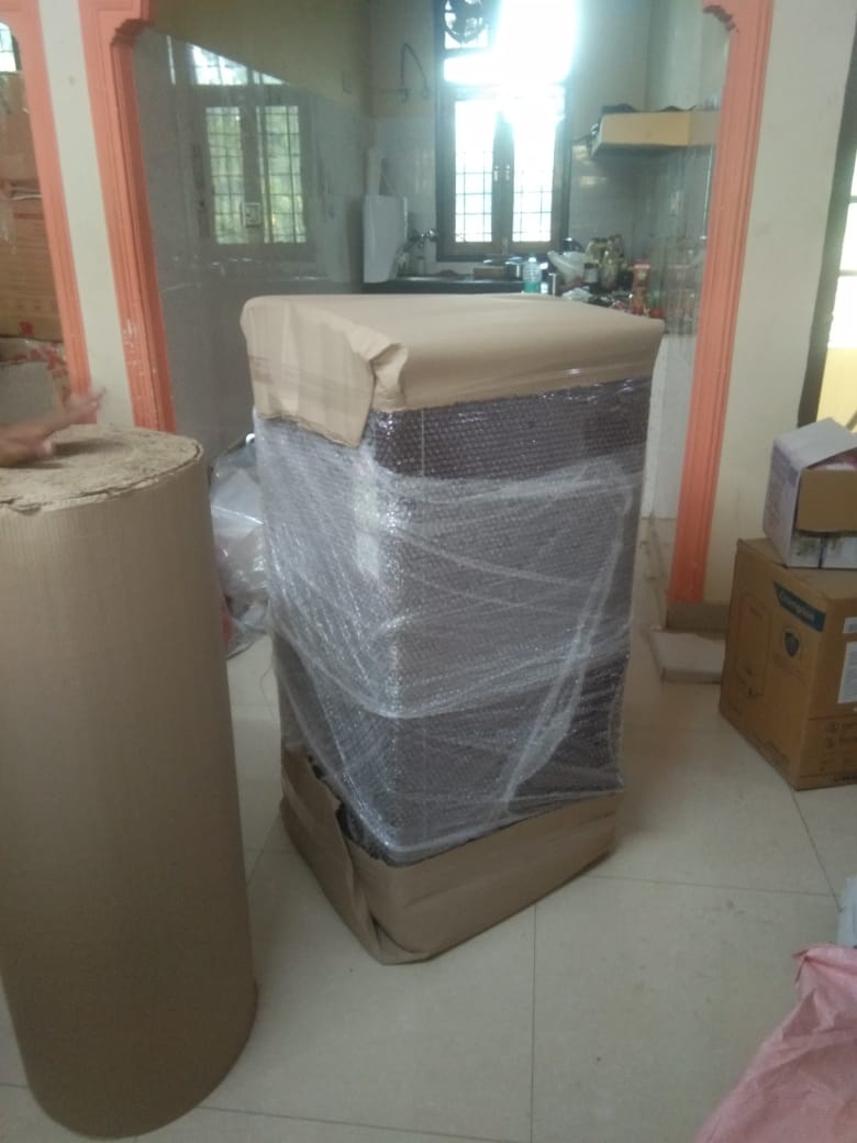 Packaging Service
