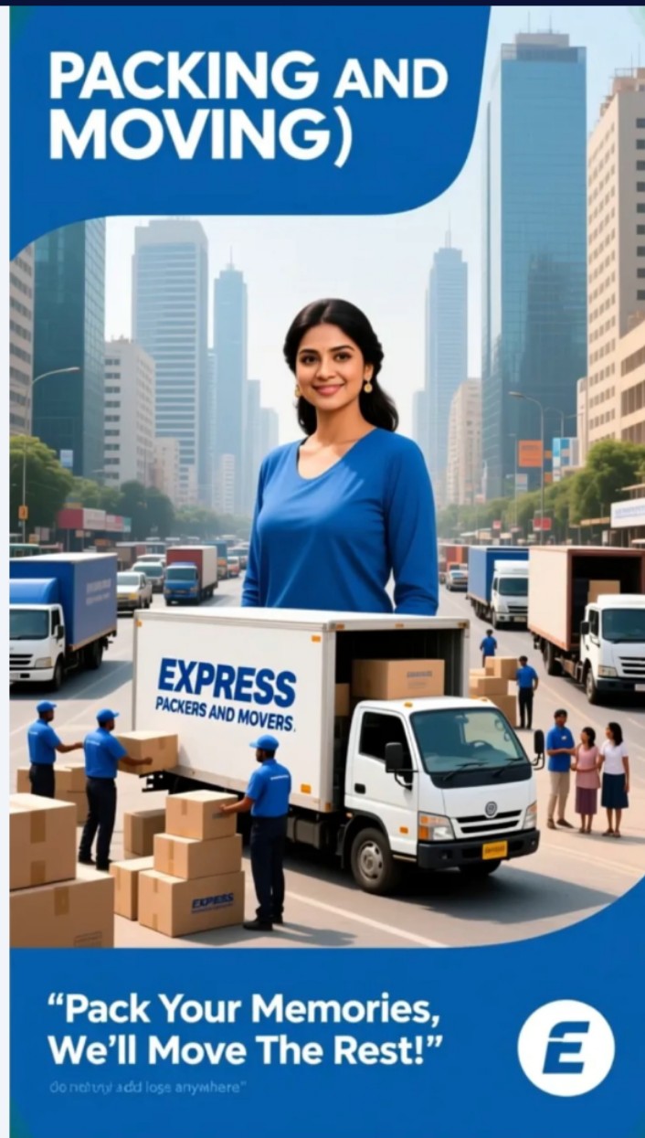Household Moving