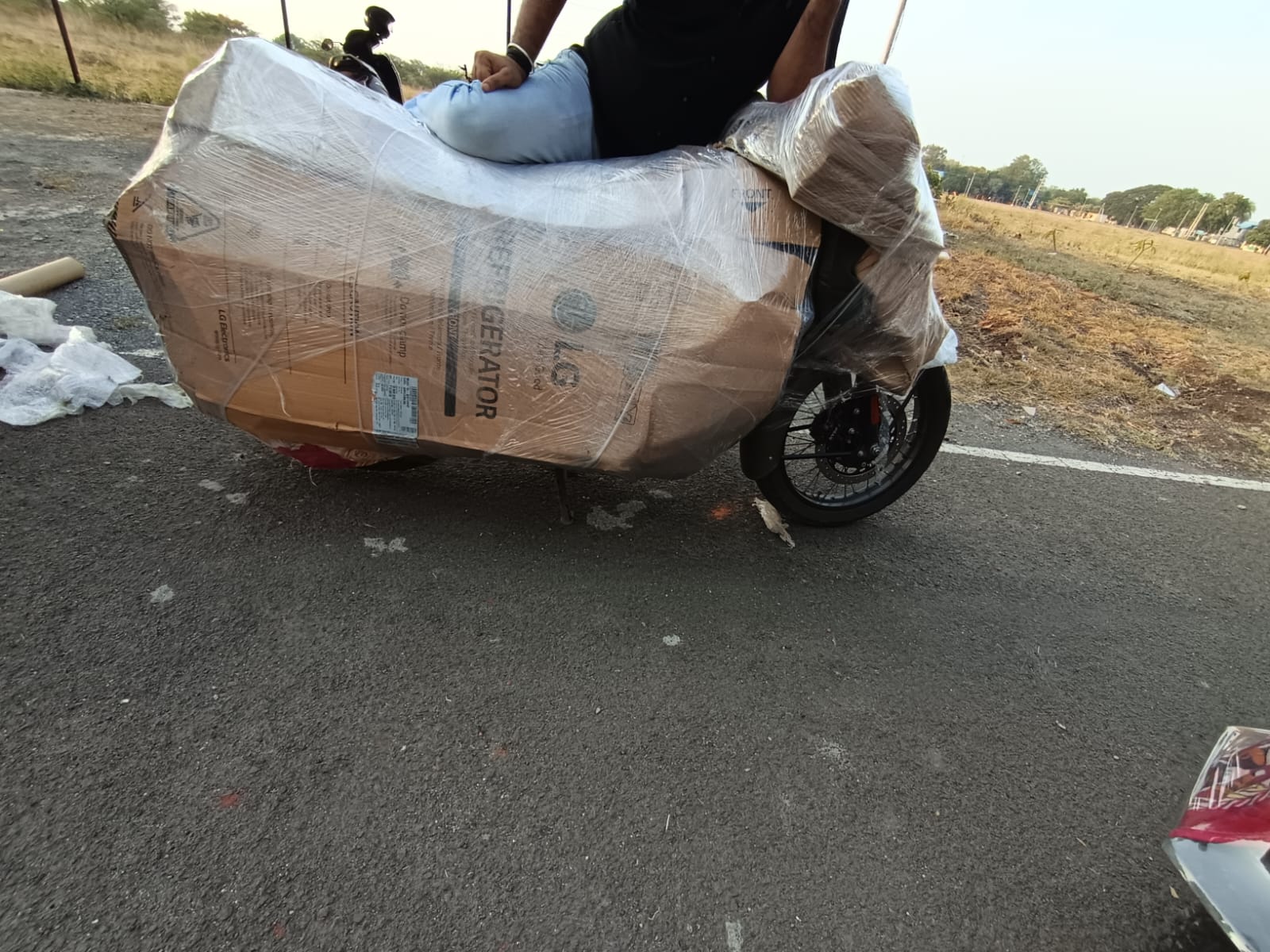 TIMES ZONE LOGISTICS