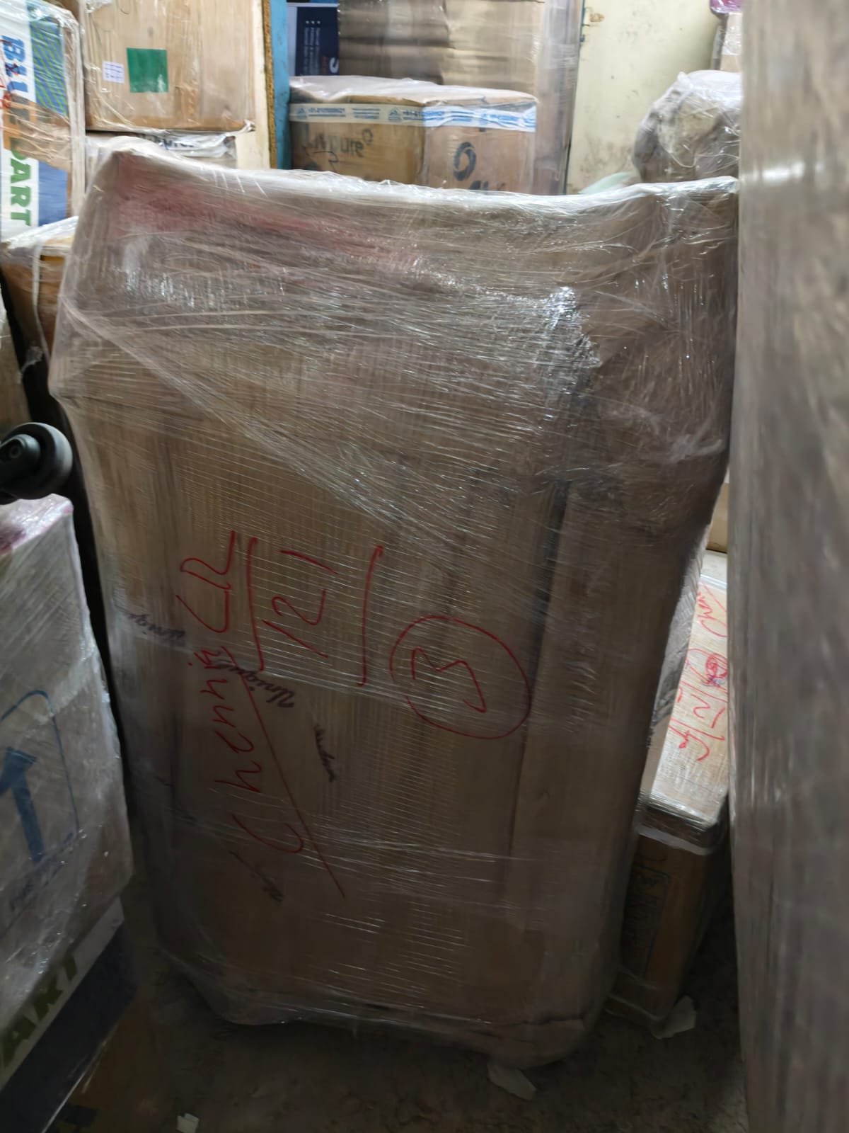 Household Moving