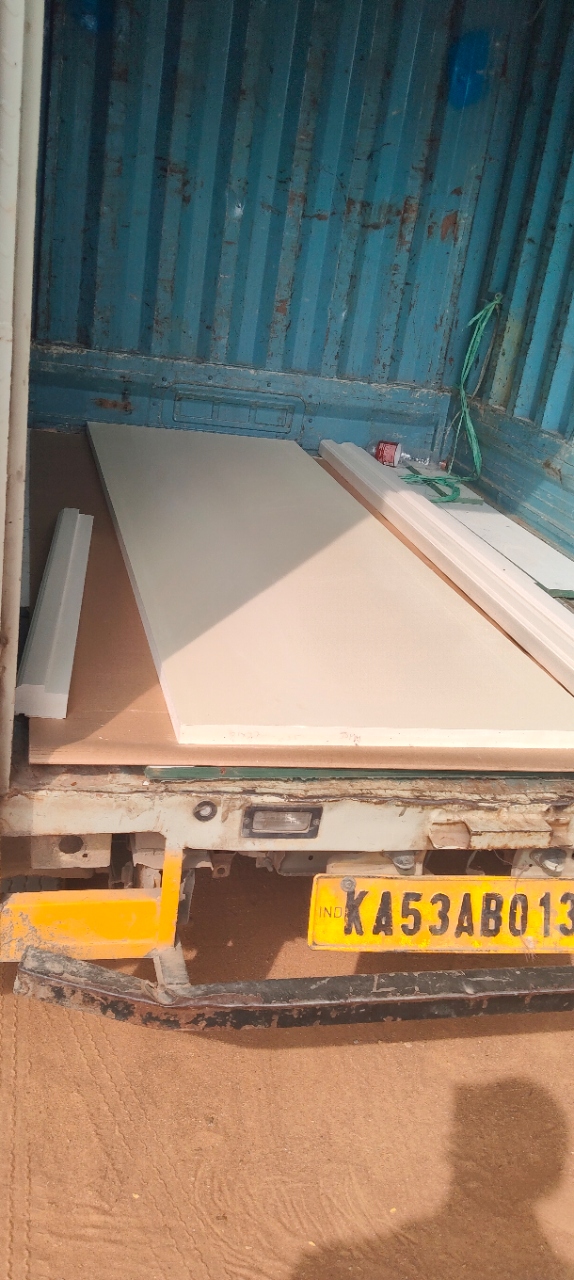 Household Moving