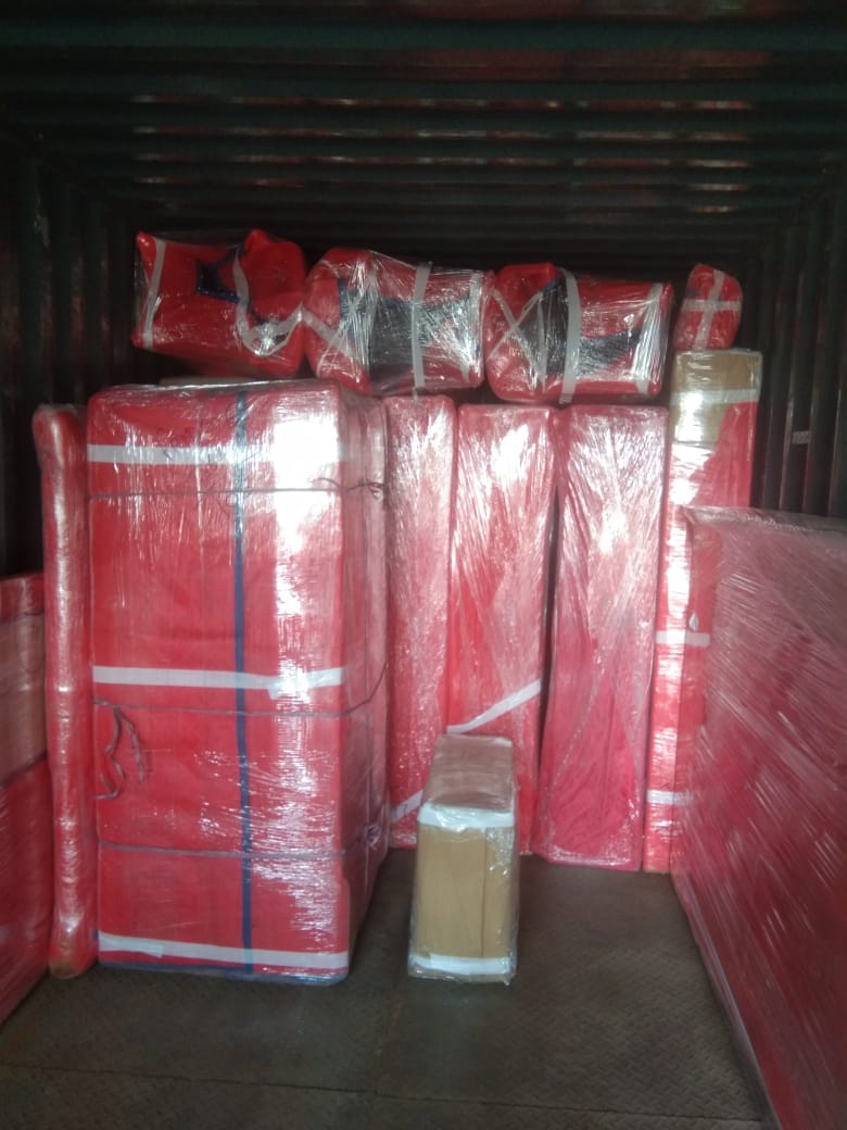 Packaging Service