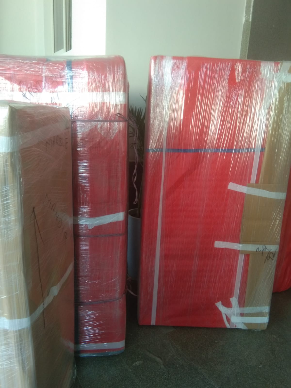 Packaging Service