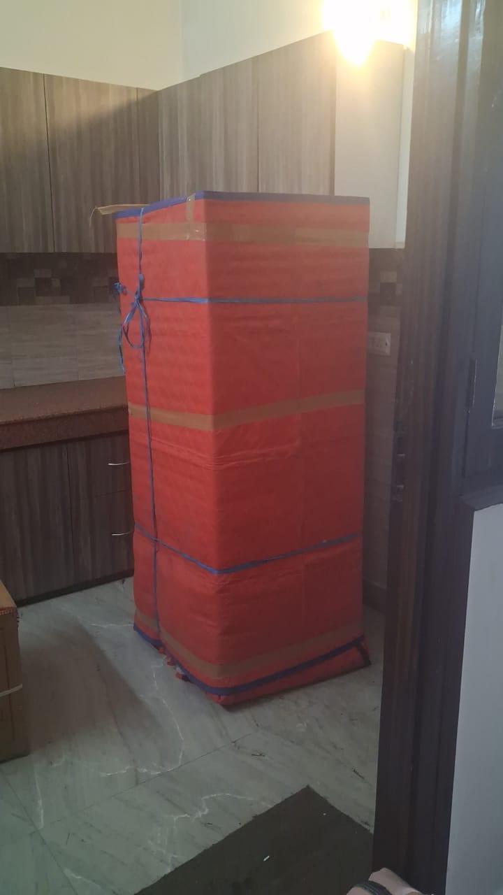 Packaging Service