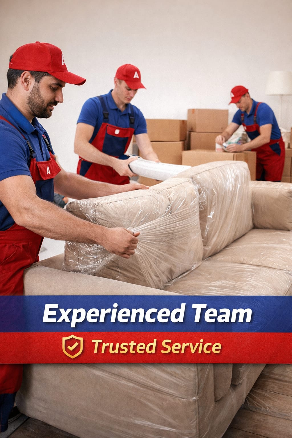 Packers And Movers