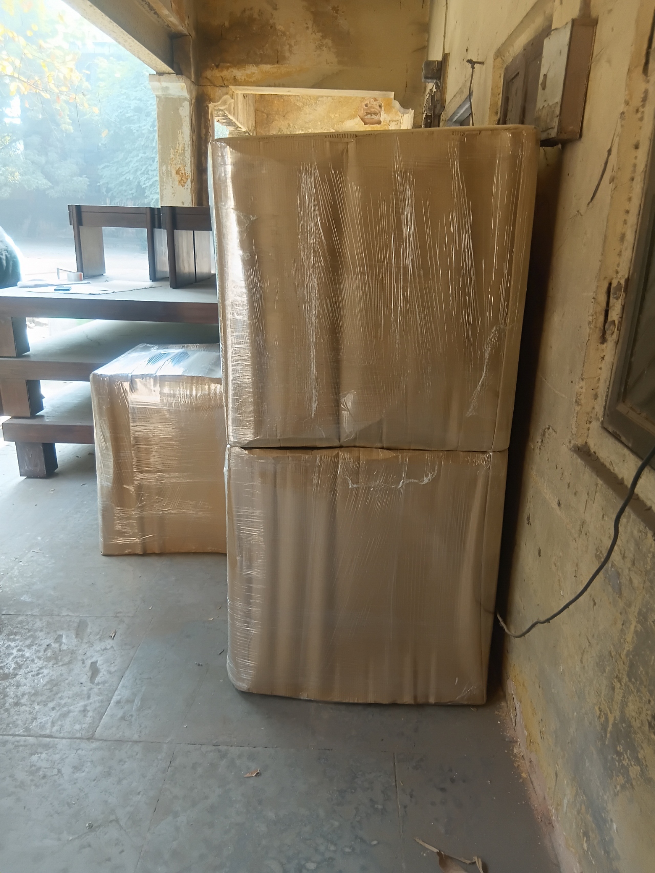Packers And Movers