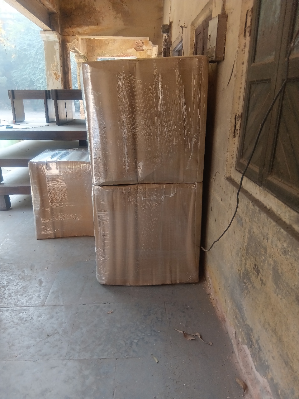 Packers And Movers