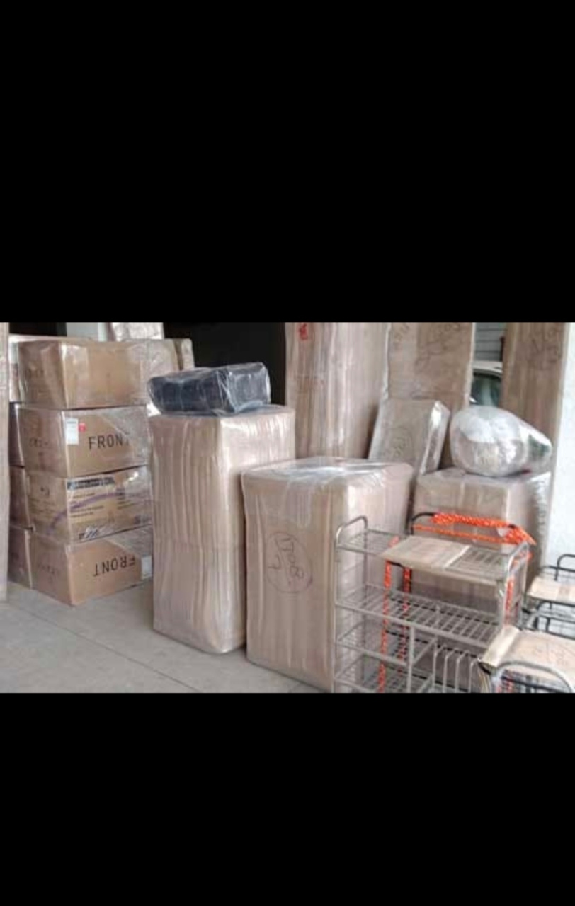Jai Hind Packers And Movers