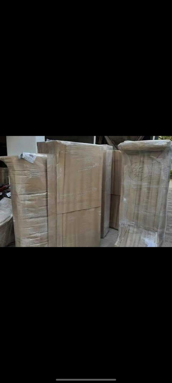Household Moving