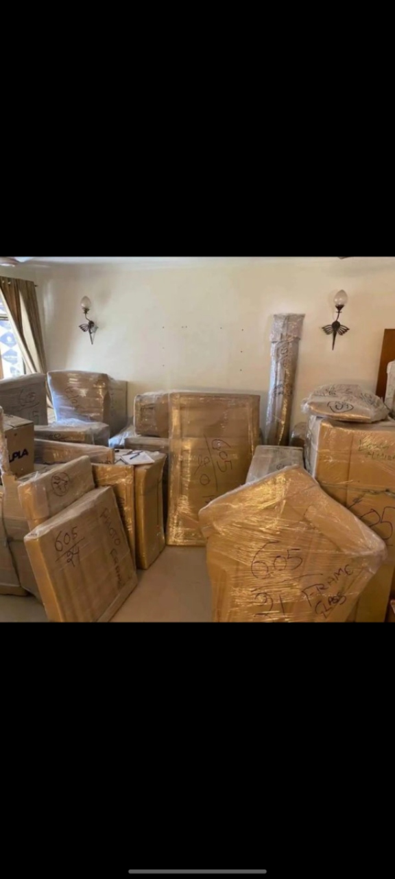 Household Moving