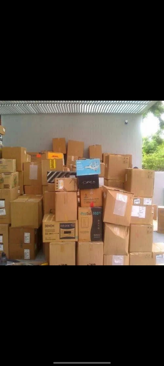 Household Moving