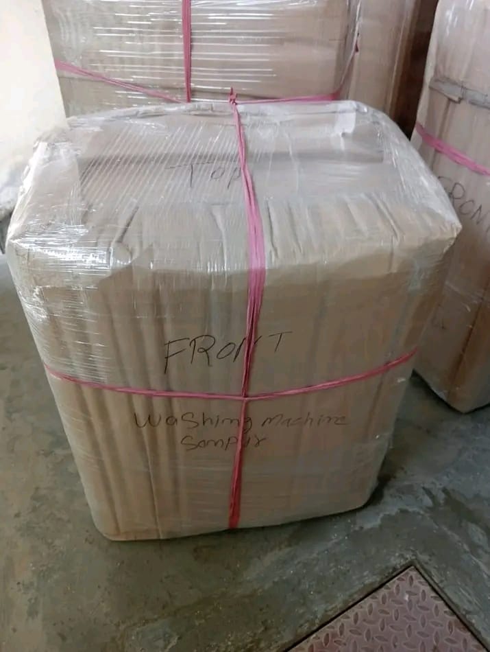 Shri Krishna Packers And Movers