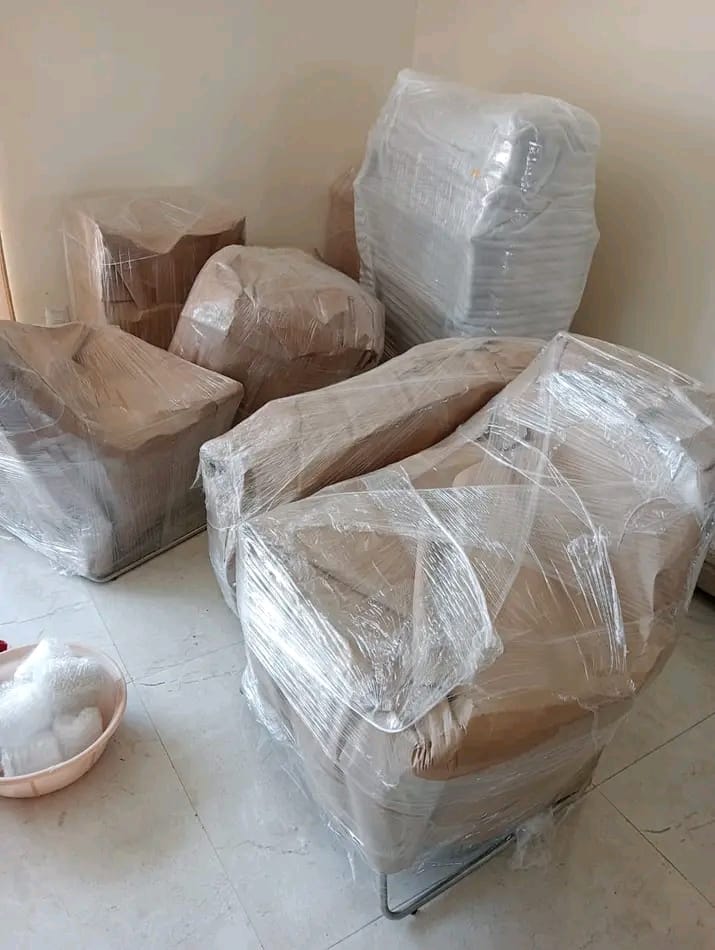 Household Moving