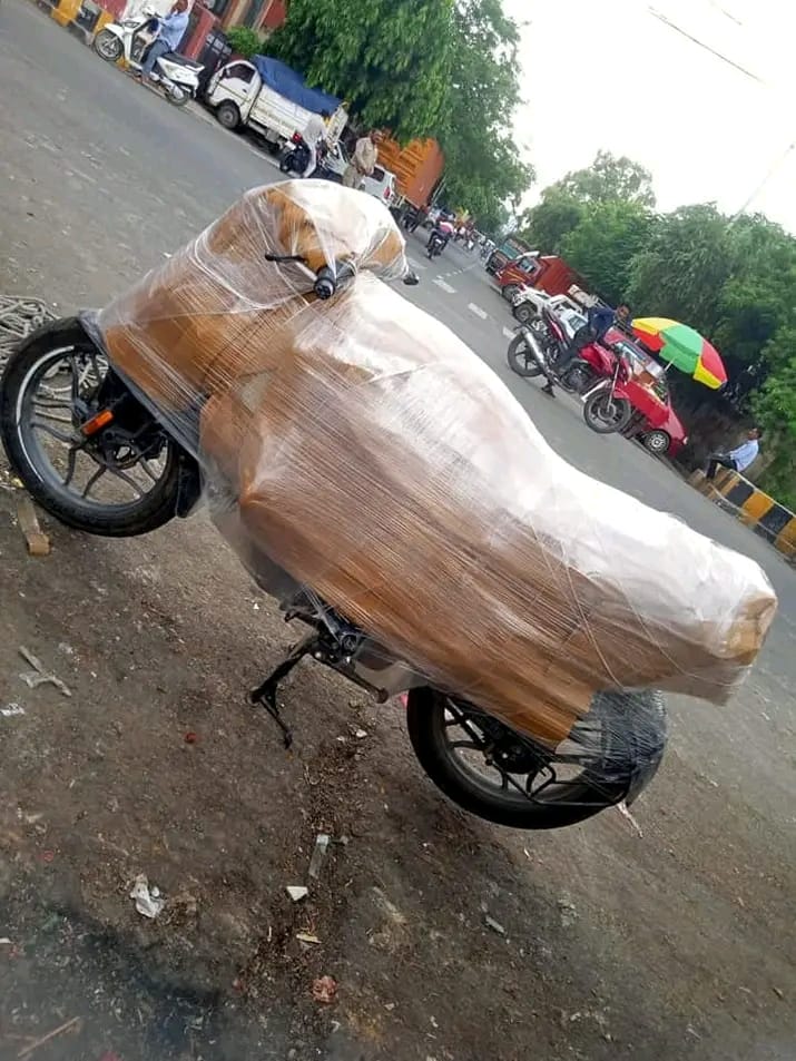 Household Moving