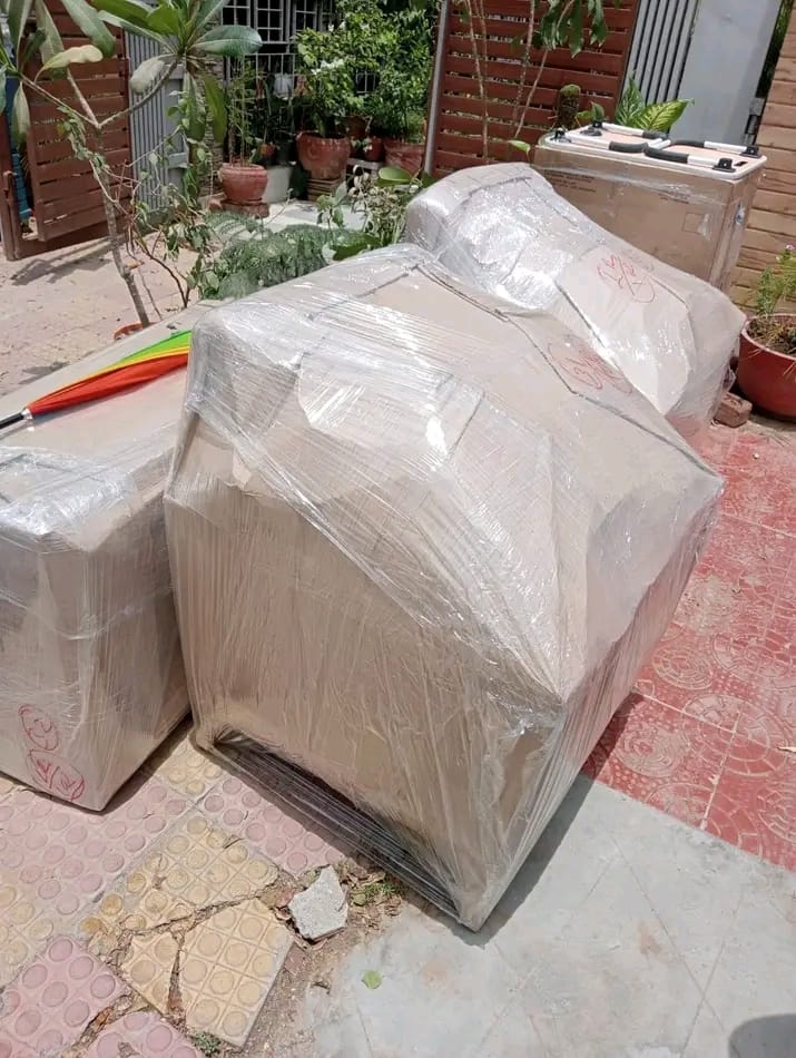 Household Moving