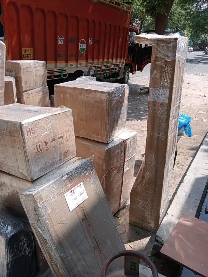 Household Moving
