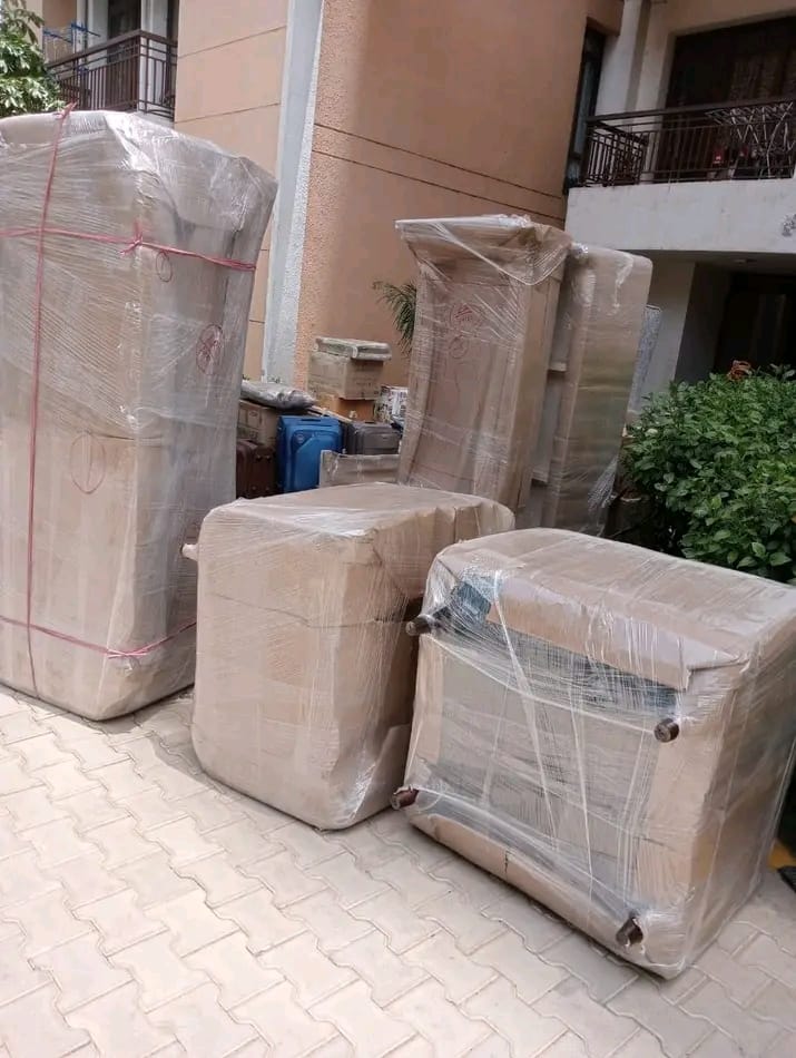 Household Moving
