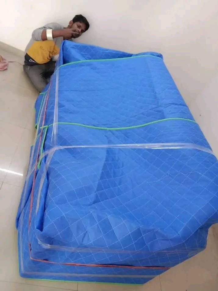 Household Moving