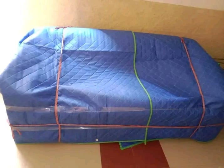 Household Moving