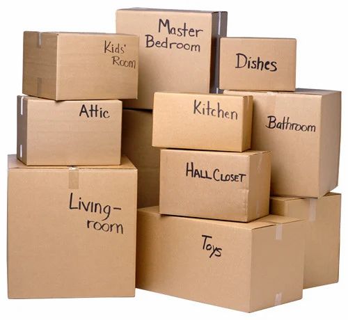 Badal Packers And Movers