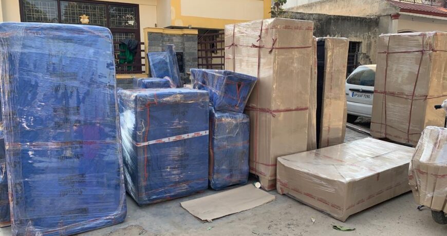 Household Moving