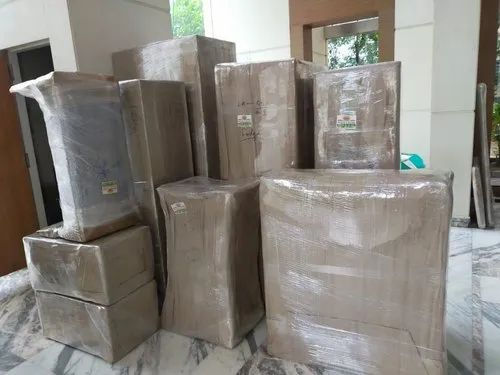 Household Moving