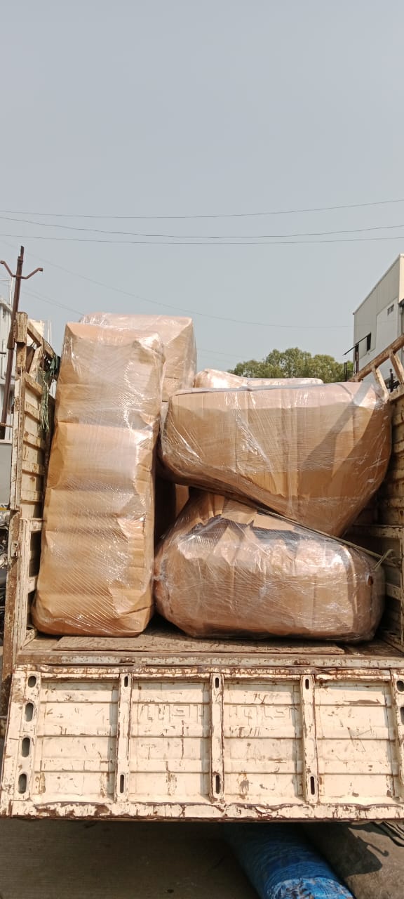 Packaging Service