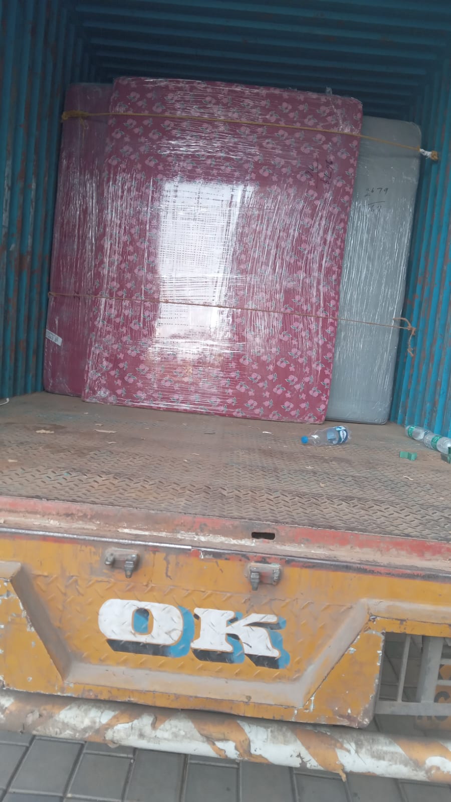 Household Moving