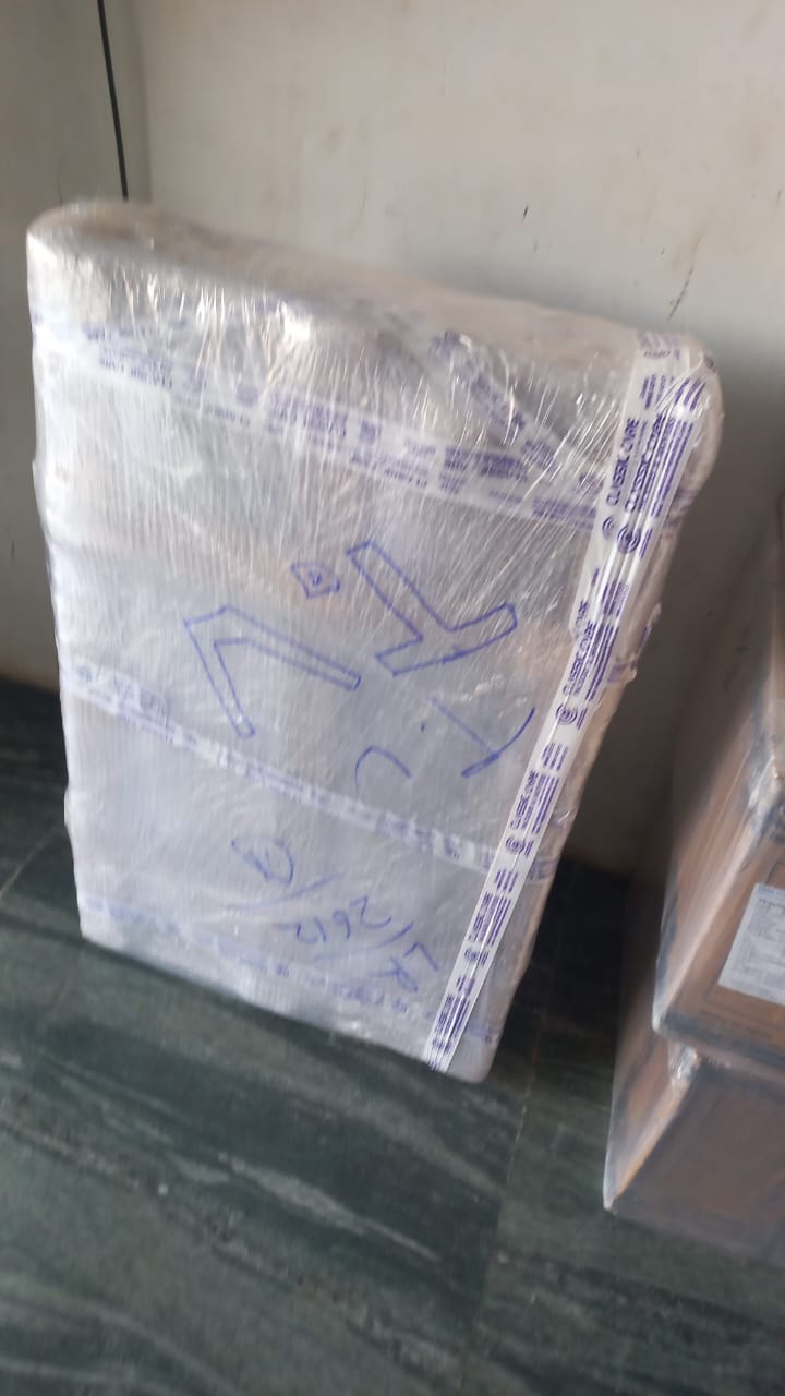 Household Moving