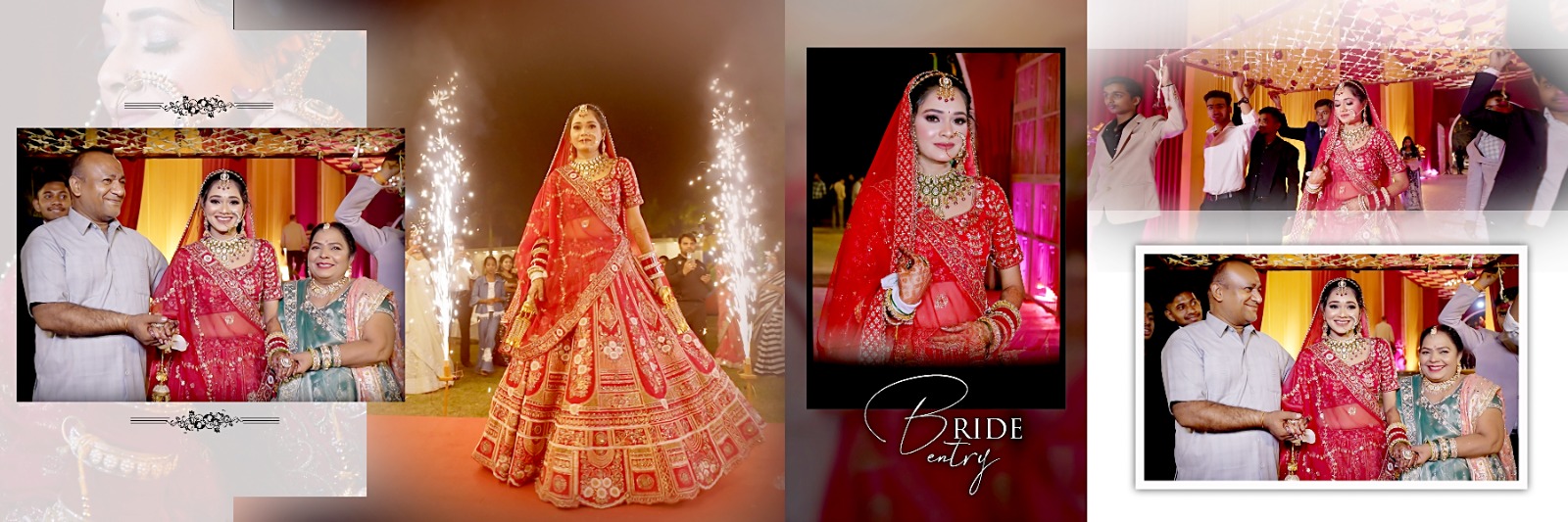 URBANLENS THE WEDDING STUDIO