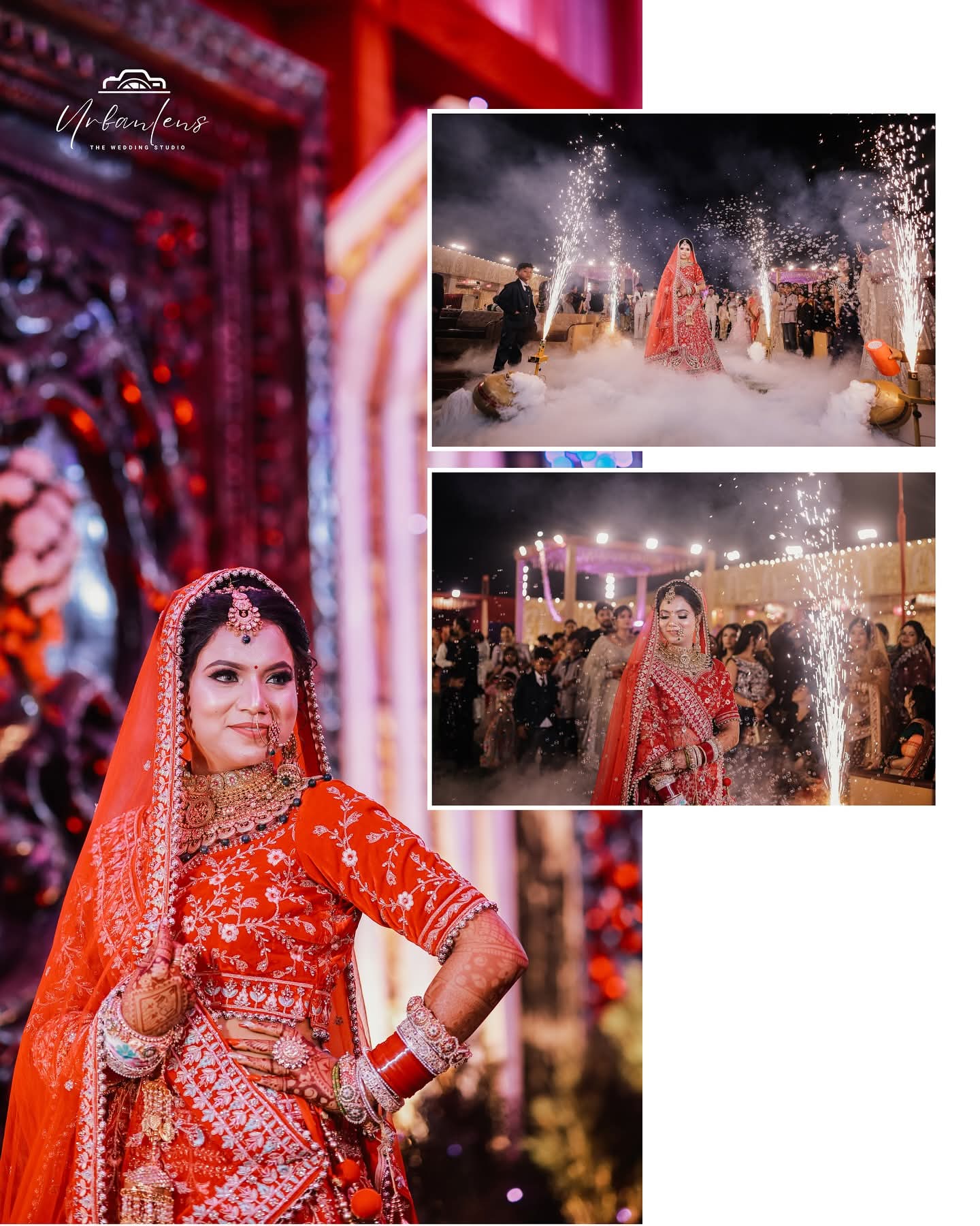 WEDDING