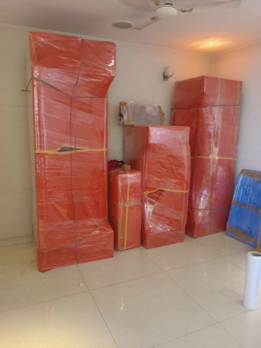 Home Shift Packers And Movers