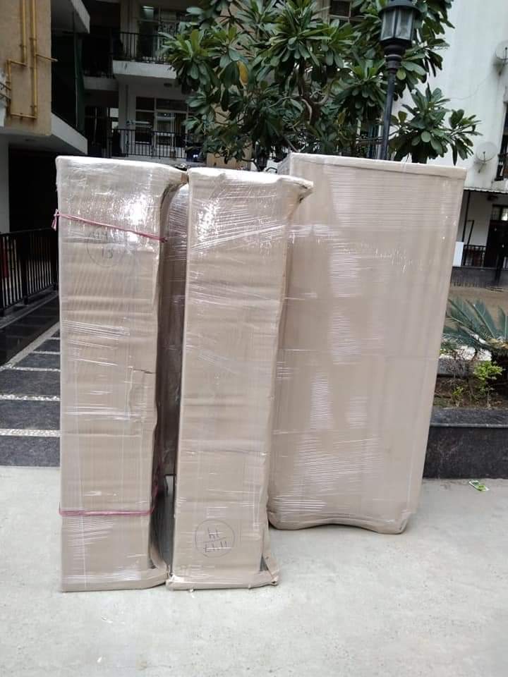 House hold shifting