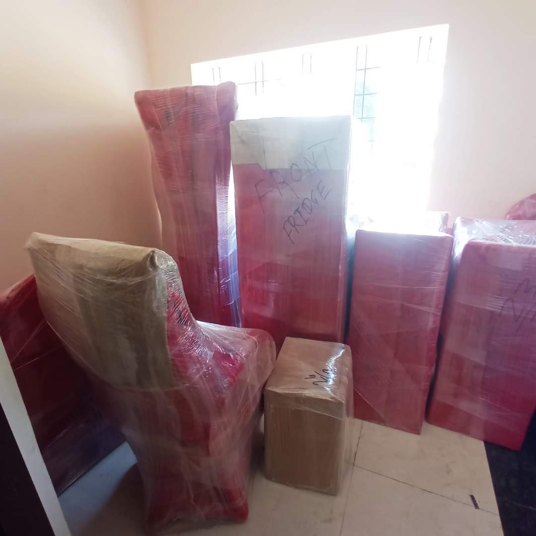 House hold shifting