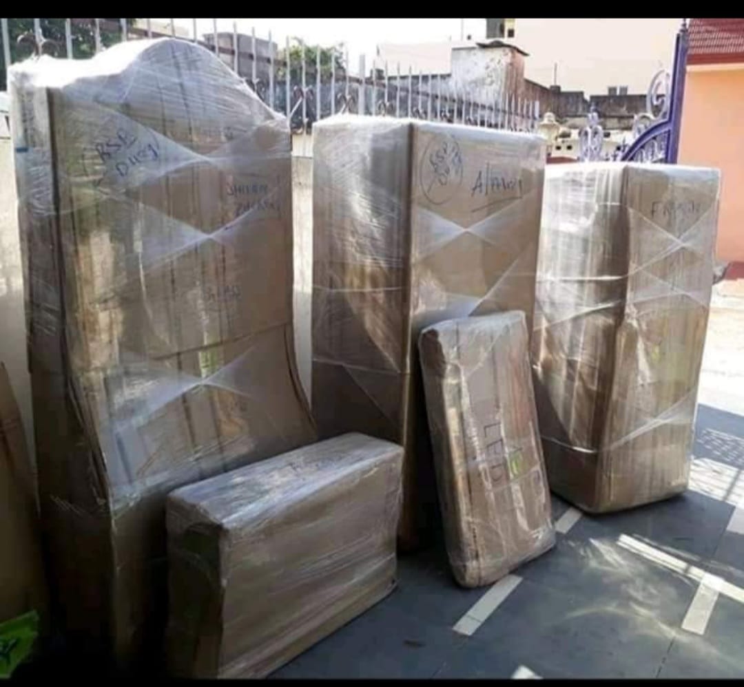 House hold shifting