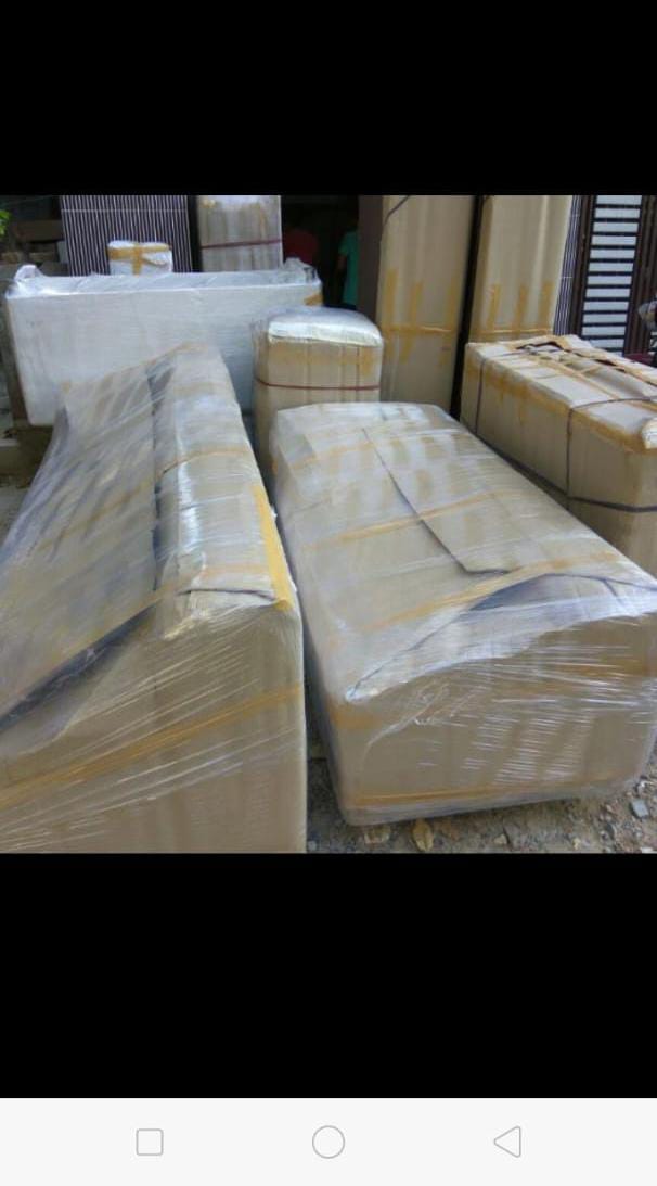 House hold shifting